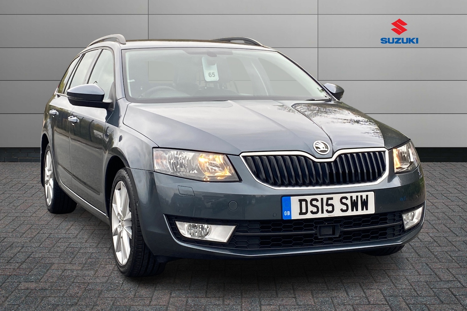 Used Skoda Octavia 2015 for sale - 76673626: Photo 1