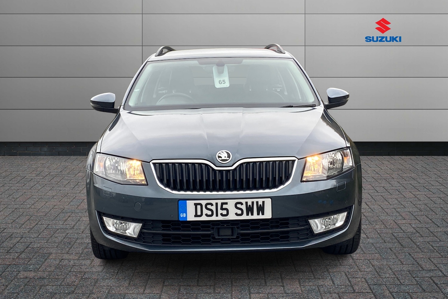 Used Skoda Octavia 2015 for sale - 76673626: Photo 10