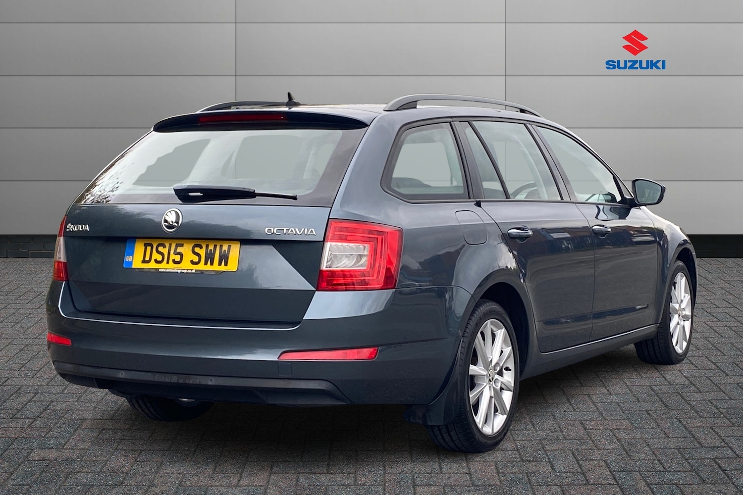 Used Skoda Octavia 2015 for sale - 76673626: Photo 5