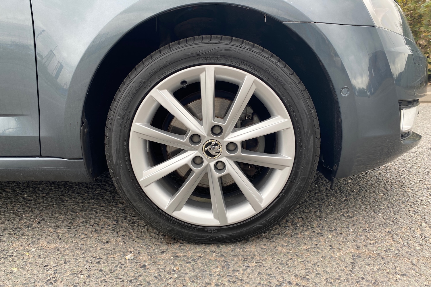 Used Skoda Octavia 2015 for sale - 76673626: Photo 7