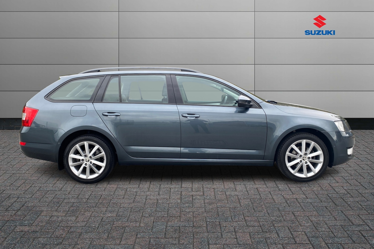 Used Skoda Octavia 2015 for sale - 76673626: Photo 8