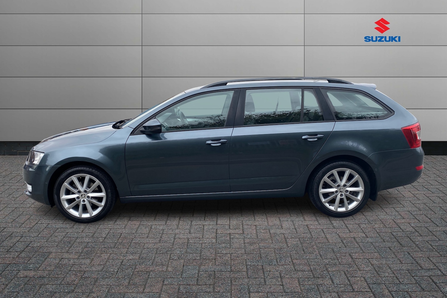 Used Skoda Octavia 2015 for sale - 76673626: Photo 9