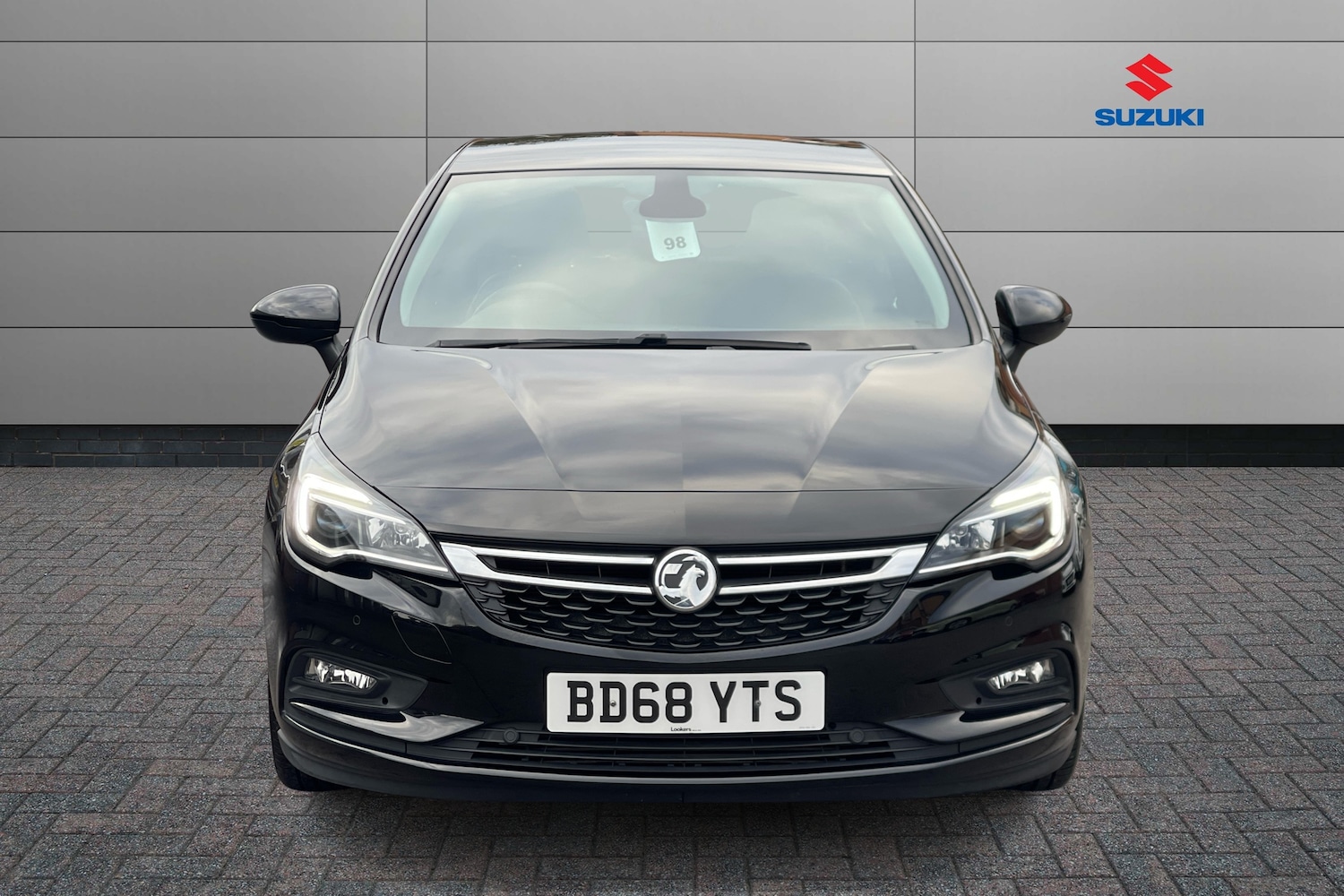 Used Vauxhall Astra 2018 for sale - 76673606: Photo 10