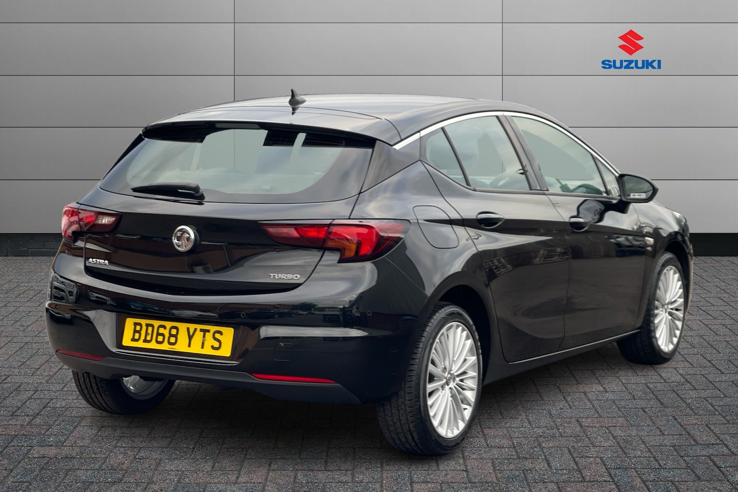 Used Vauxhall Astra 2018 for sale - 76673606: Photo 5