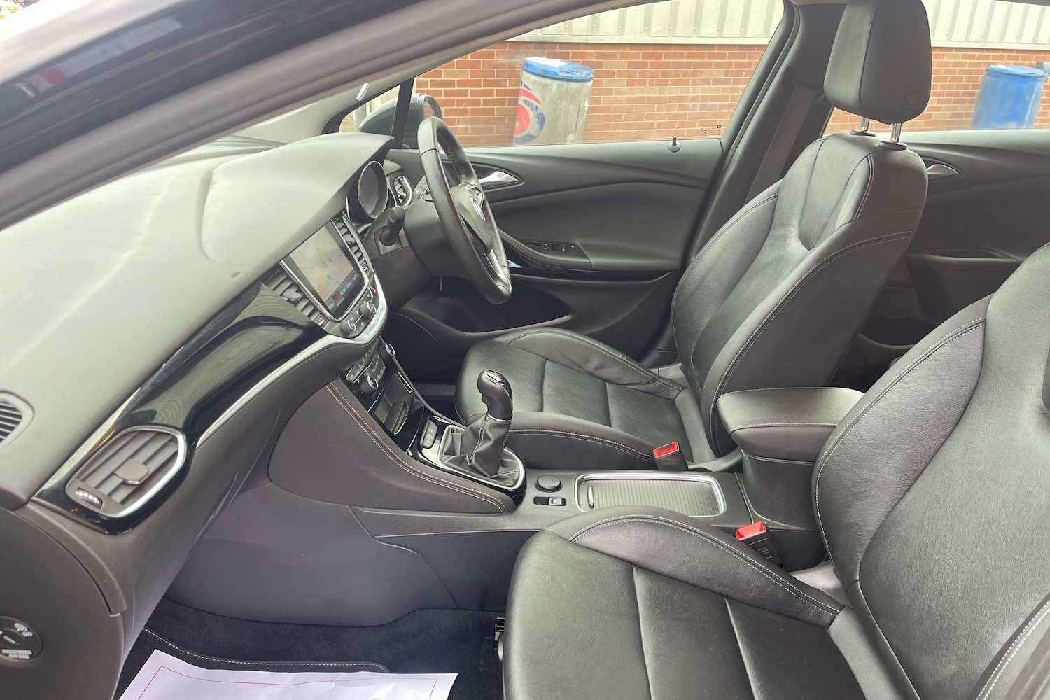 Used Vauxhall Astra 2018 for sale - 76673606: Photo 6