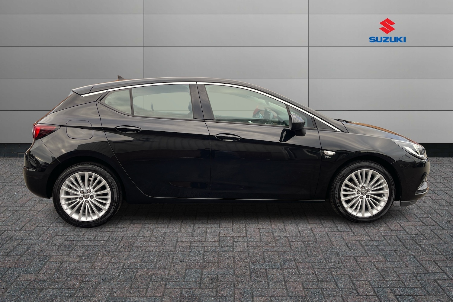 Used Vauxhall Astra 2018 for sale - 76673606: Photo 8