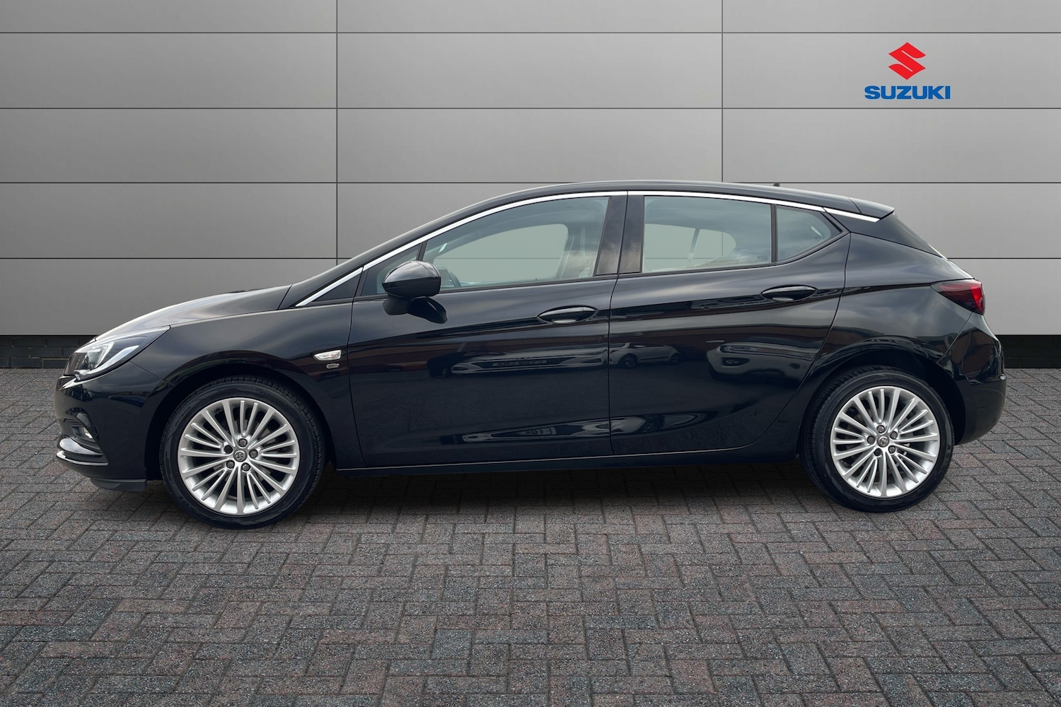 Used Vauxhall Astra 2018 for sale - 76673606: Photo 9