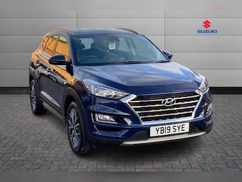 2019 (19) - 1.6 TGDi 177 Premium 5dr 2WD