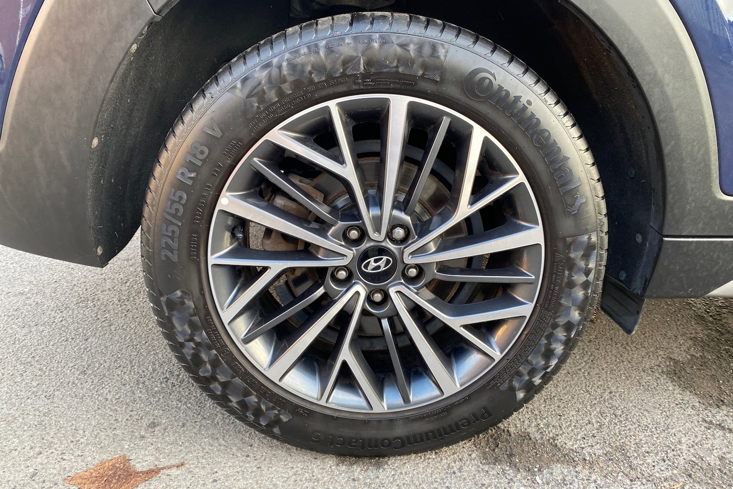 Used Hyundai TUCSON 2019 for sale - 76673401: Photo 7