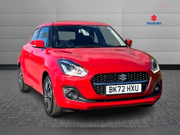 Used Suzuki Swift 2022 for sale - 76673933: Photo