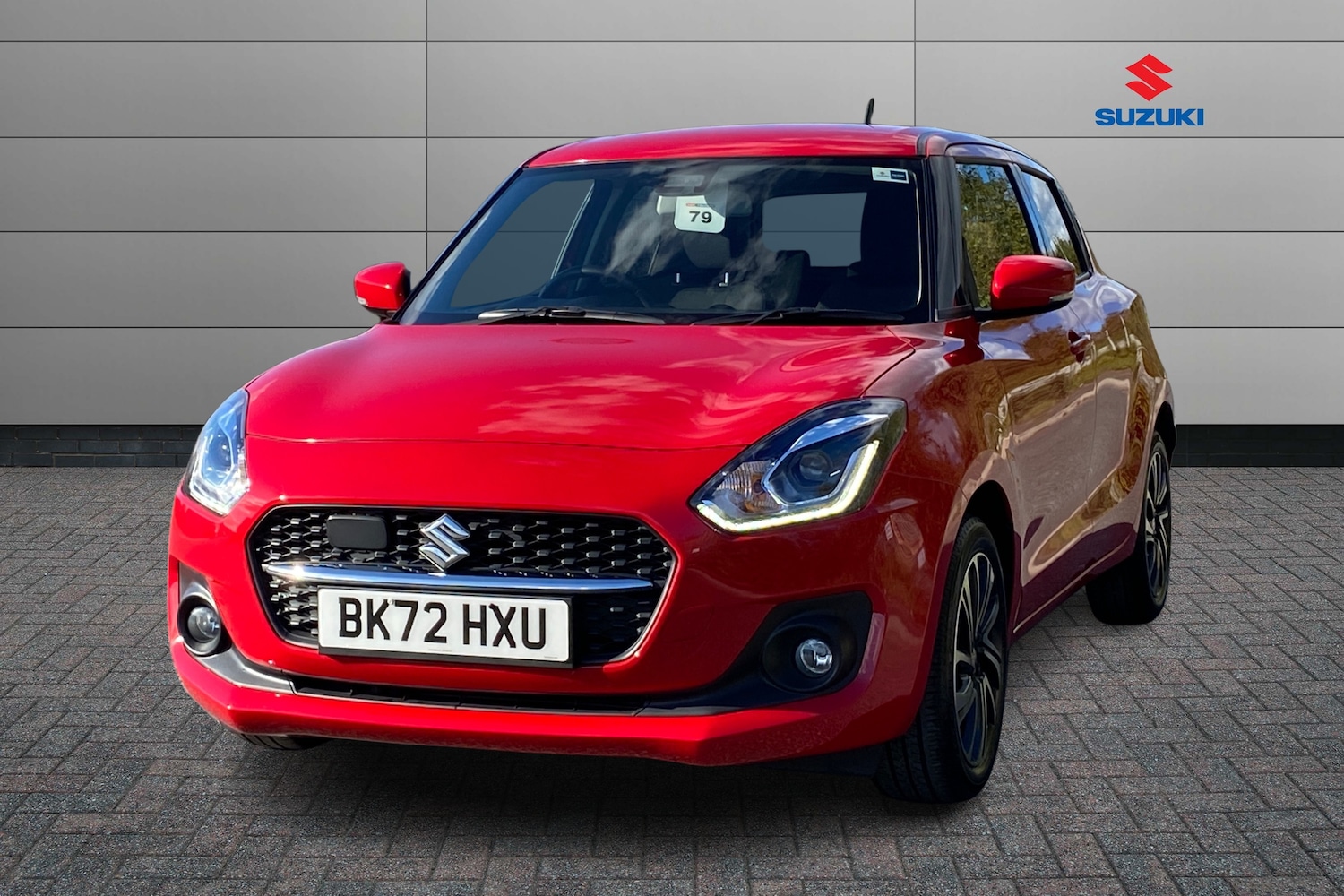 Used Suzuki Swift 2022 for sale - 76673933: Photo 4