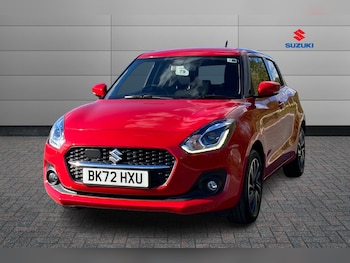 Used Suzuki Swift 2022 for sale - 76673933: Photo