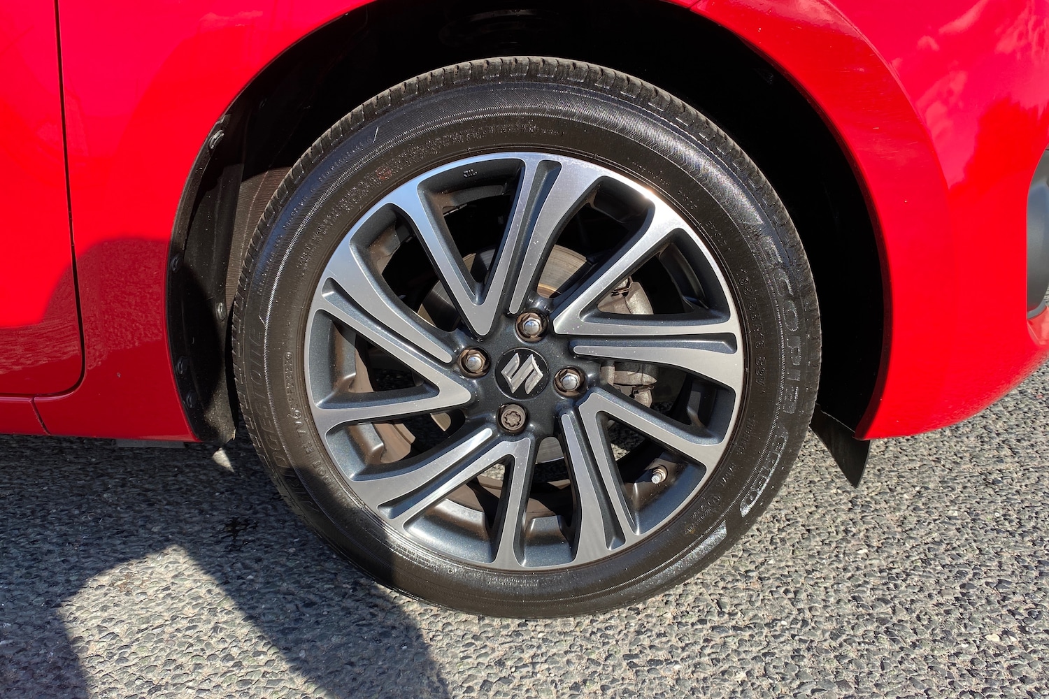 Used Suzuki Swift 2022 for sale - 76673933: Photo 7