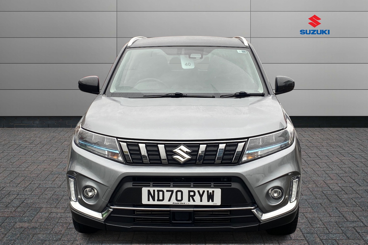 Used Suzuki Vitara 2021 for sale - 76680804: Photo 10
