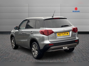 Used Suzuki Vitara 2021 for sale - 76680804: Photo