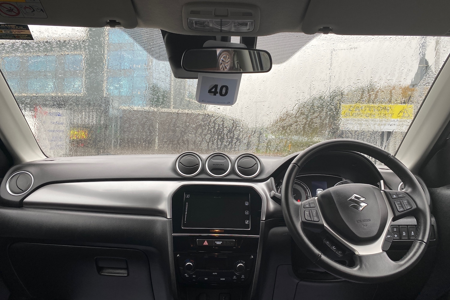 Used Suzuki Vitara 2021 for sale - 76680804: Photo 3