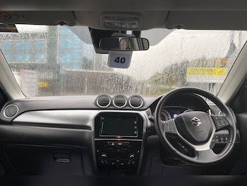 Used Suzuki Vitara 2021 for sale - 76680804: Photo