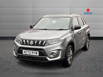 Used Suzuki Vitara 2021 for sale - 76680804: Photo