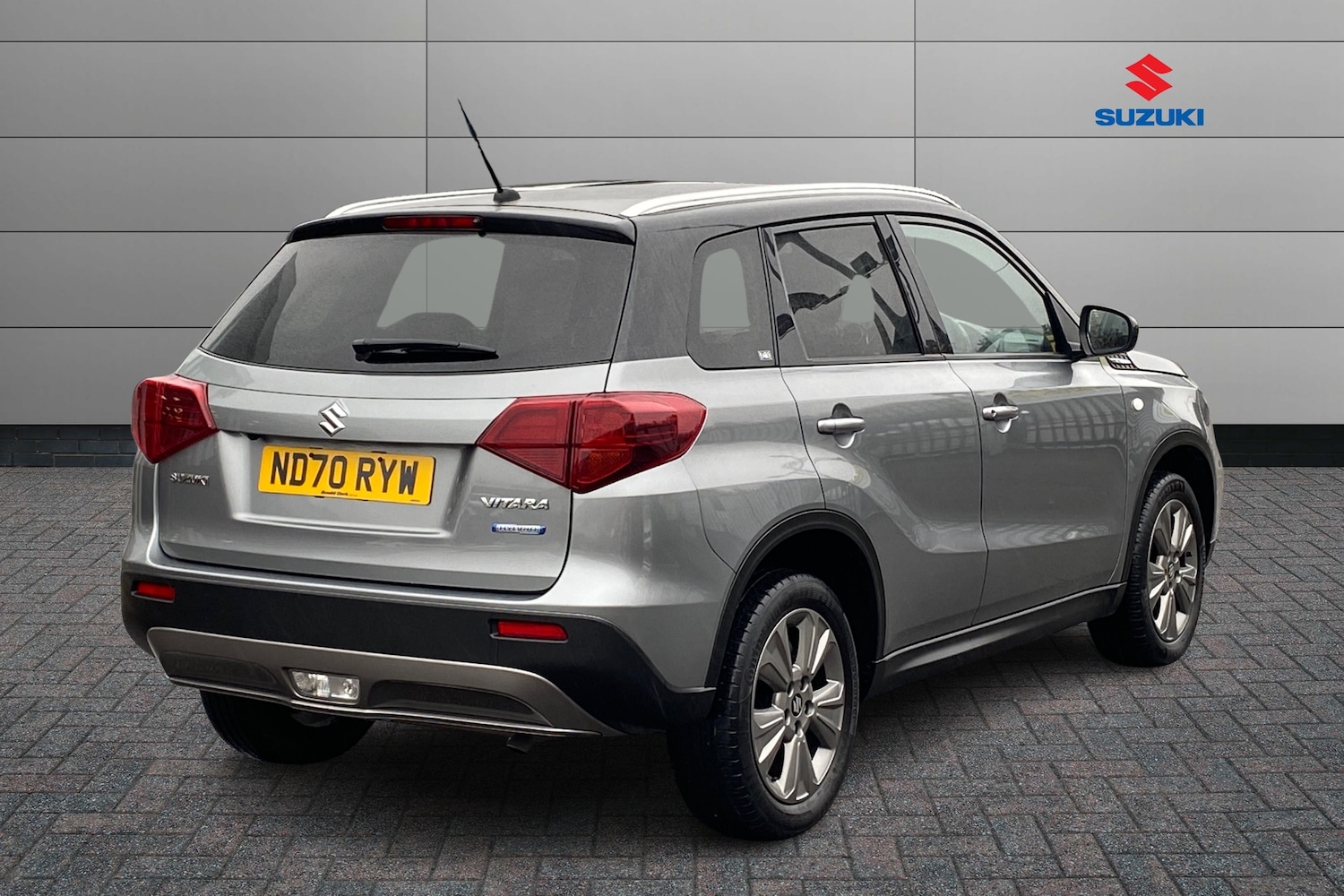 Used Suzuki Vitara 2021 for sale - 76680804: Photo 5