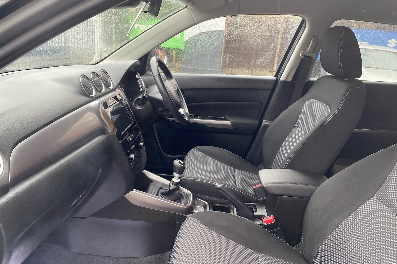 Used Suzuki Vitara 2021 for sale - 76680804: Photo 6