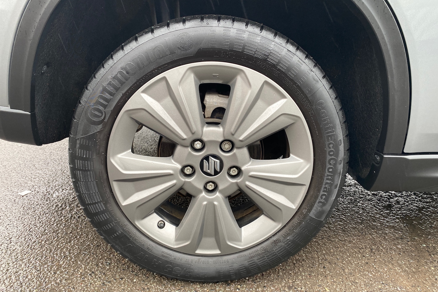 Used Suzuki Vitara 2021 for sale - 76680804: Photo 7