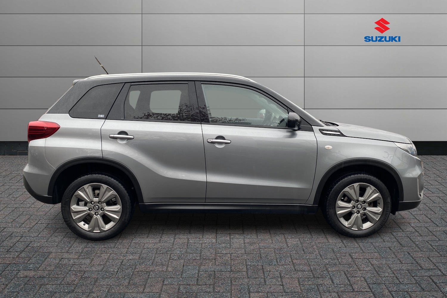 Used Suzuki Vitara 2021 for sale - 76680804: Photo 8