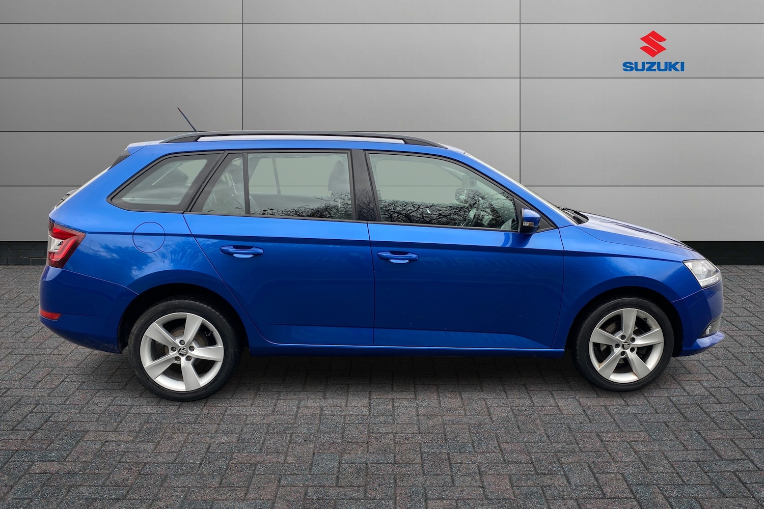 Used Skoda Fabia 2021 for sale - 76673989: Photo 8