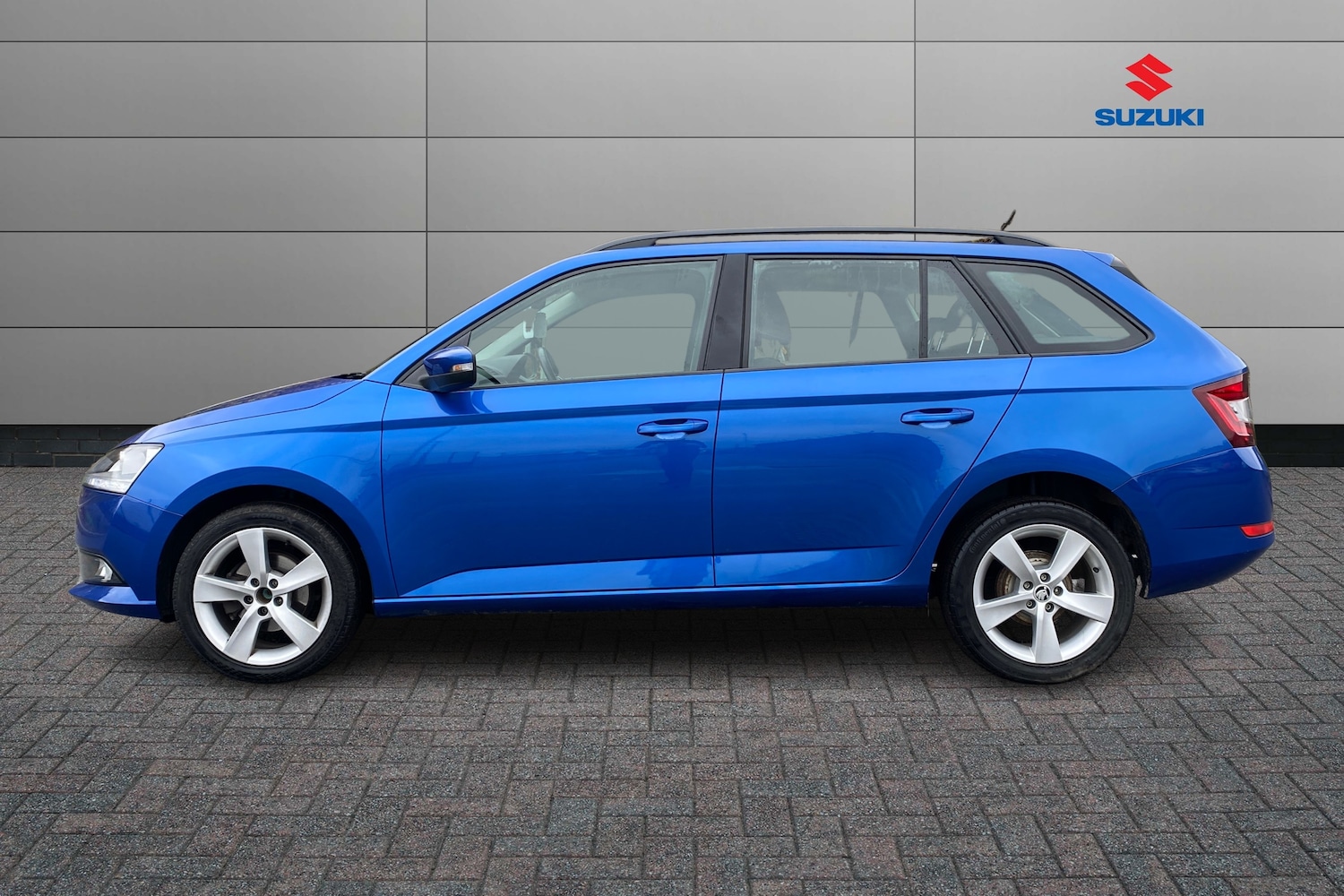 Used Skoda Fabia 2021 for sale - 76673989: Photo 9