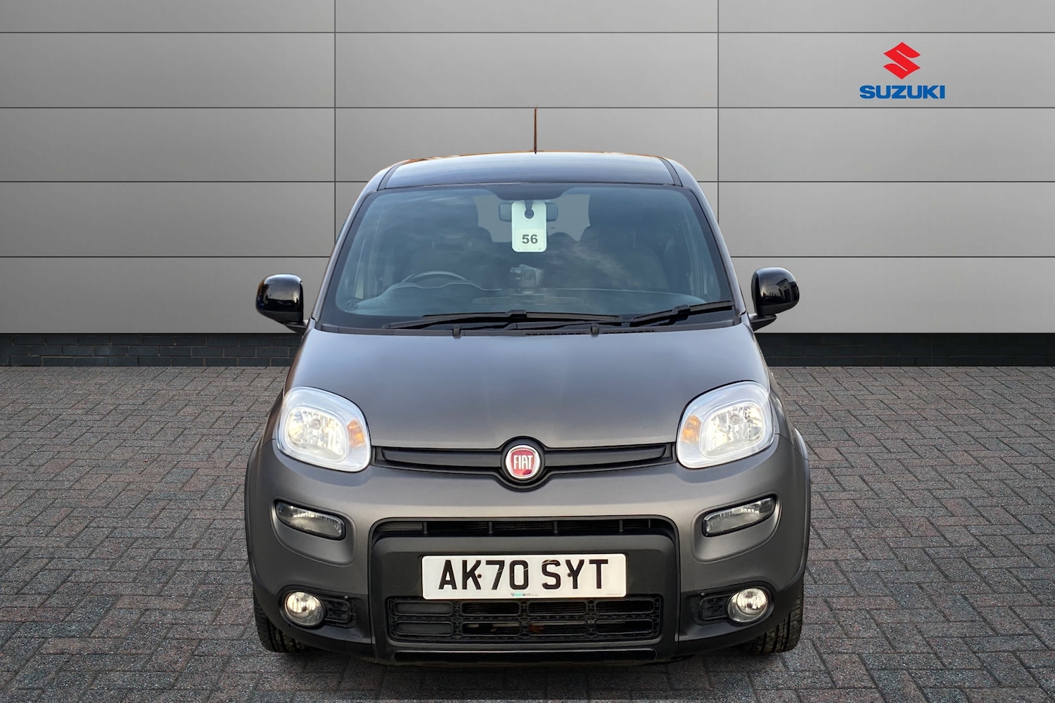 Used Fiat Panda 2020 for sale - 76680988: Photo 10