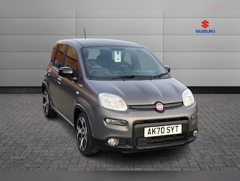 2020 (70) - 1.0 Mild Hybrid Sport [5 Seat] 5dr