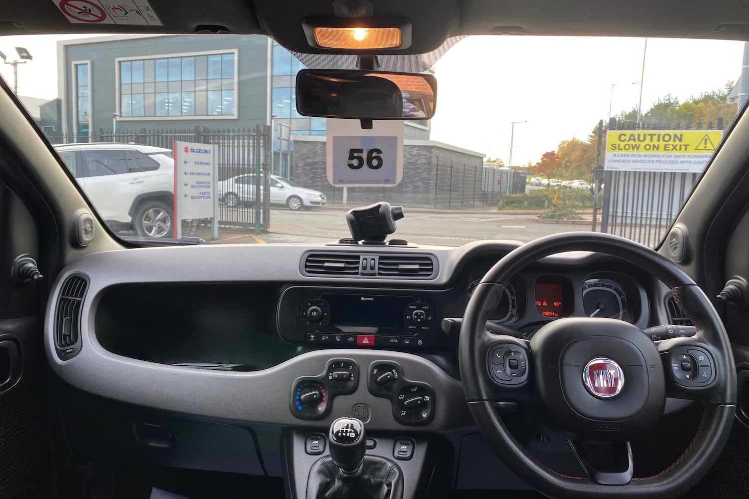 Used Fiat Panda 2020 for sale - 76680988: Photo 3