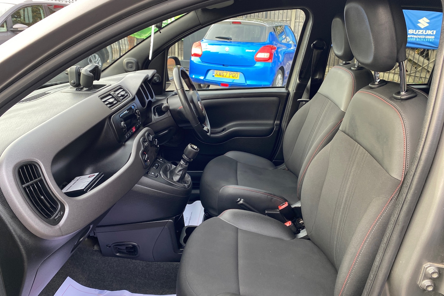 Used Fiat Panda 2020 for sale - 76680988: Photo 6