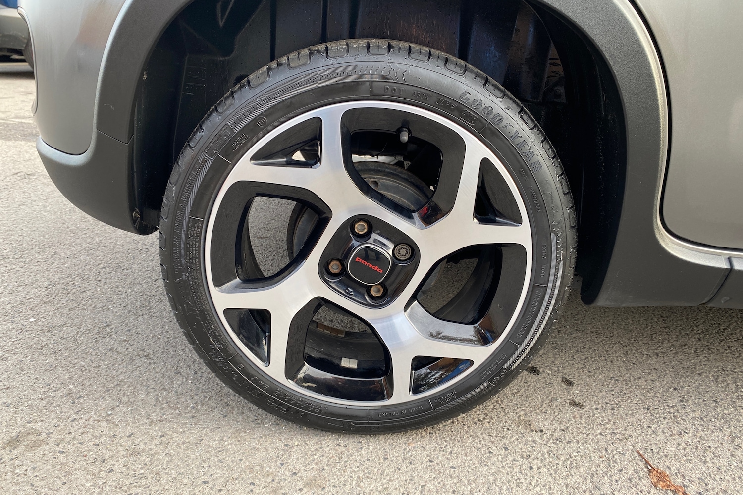 Used Fiat Panda 2020 for sale - 76680988: Photo 7