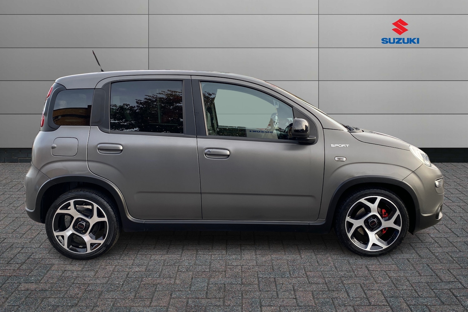 Used Fiat Panda 2020 for sale - 76680988: Photo 8