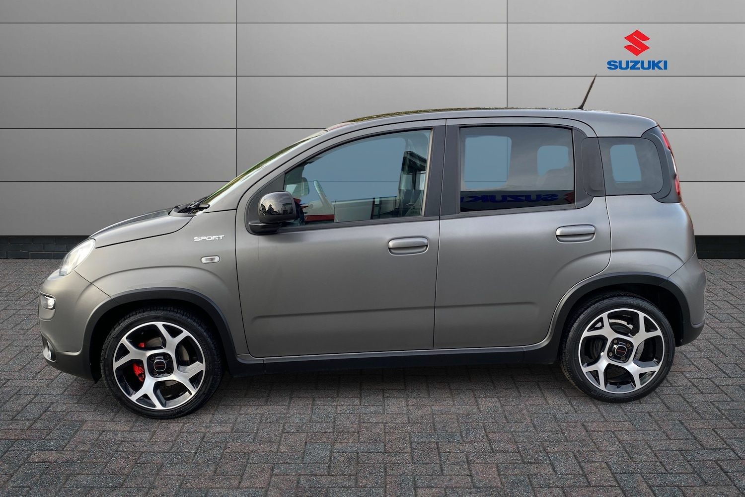 Used Fiat Panda 2020 for sale - 76680988: Photo 9