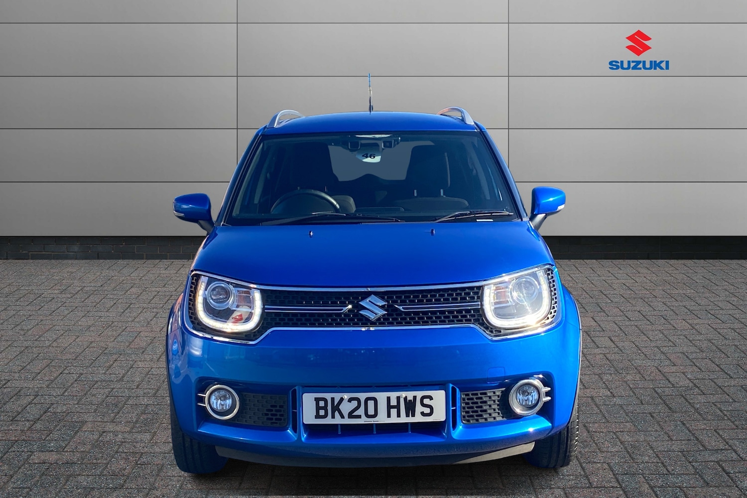 Used Suzuki Ignis 2020 for sale - 76681069: Photo 10
