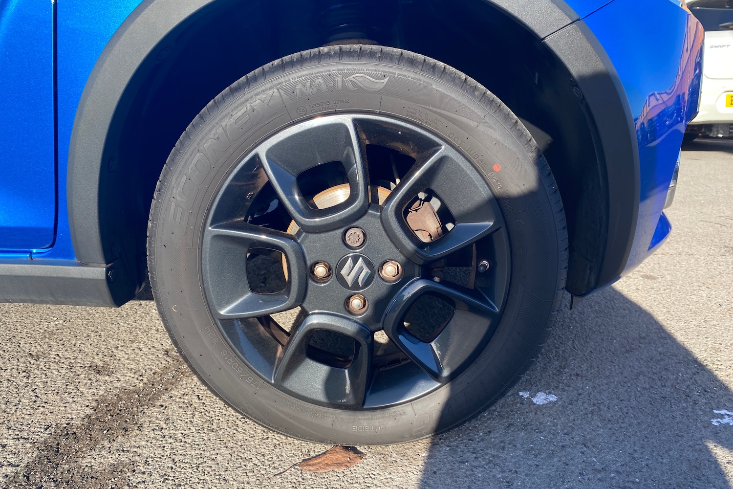 Used Suzuki Ignis 2020 for sale - 76681069: Photo 7