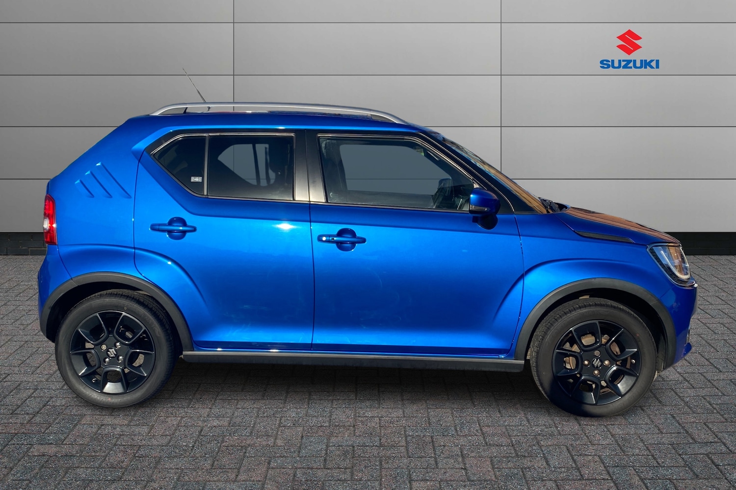 Used Suzuki Ignis 2020 for sale - 76681069: Photo 8