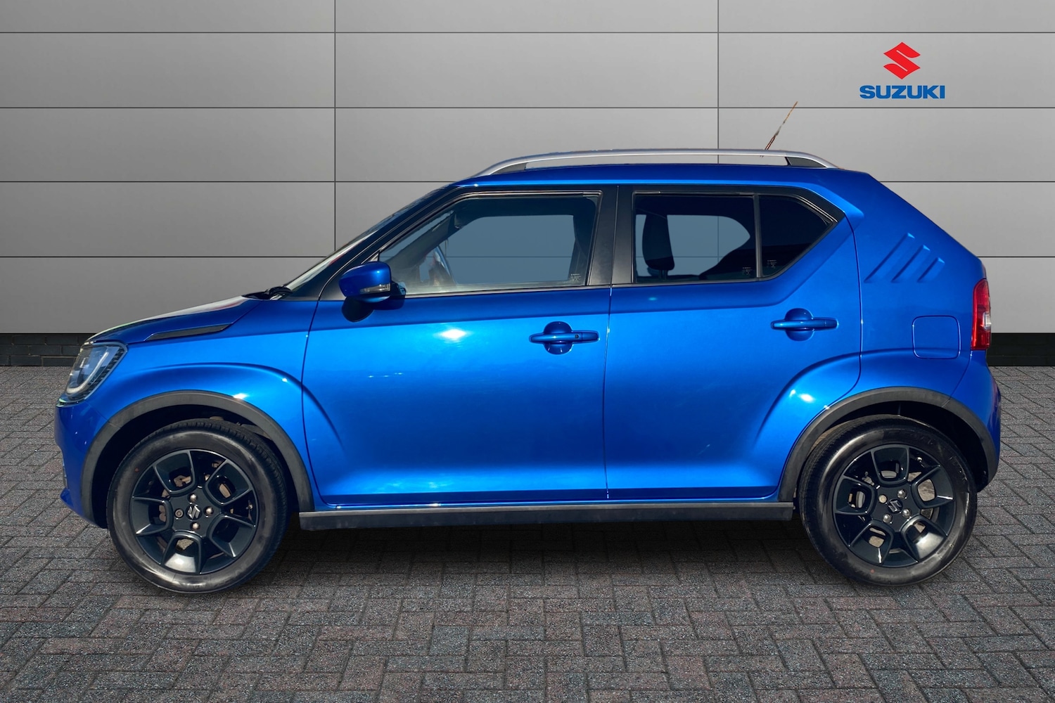 Used Suzuki Ignis 2020 for sale - 76681069: Photo 9