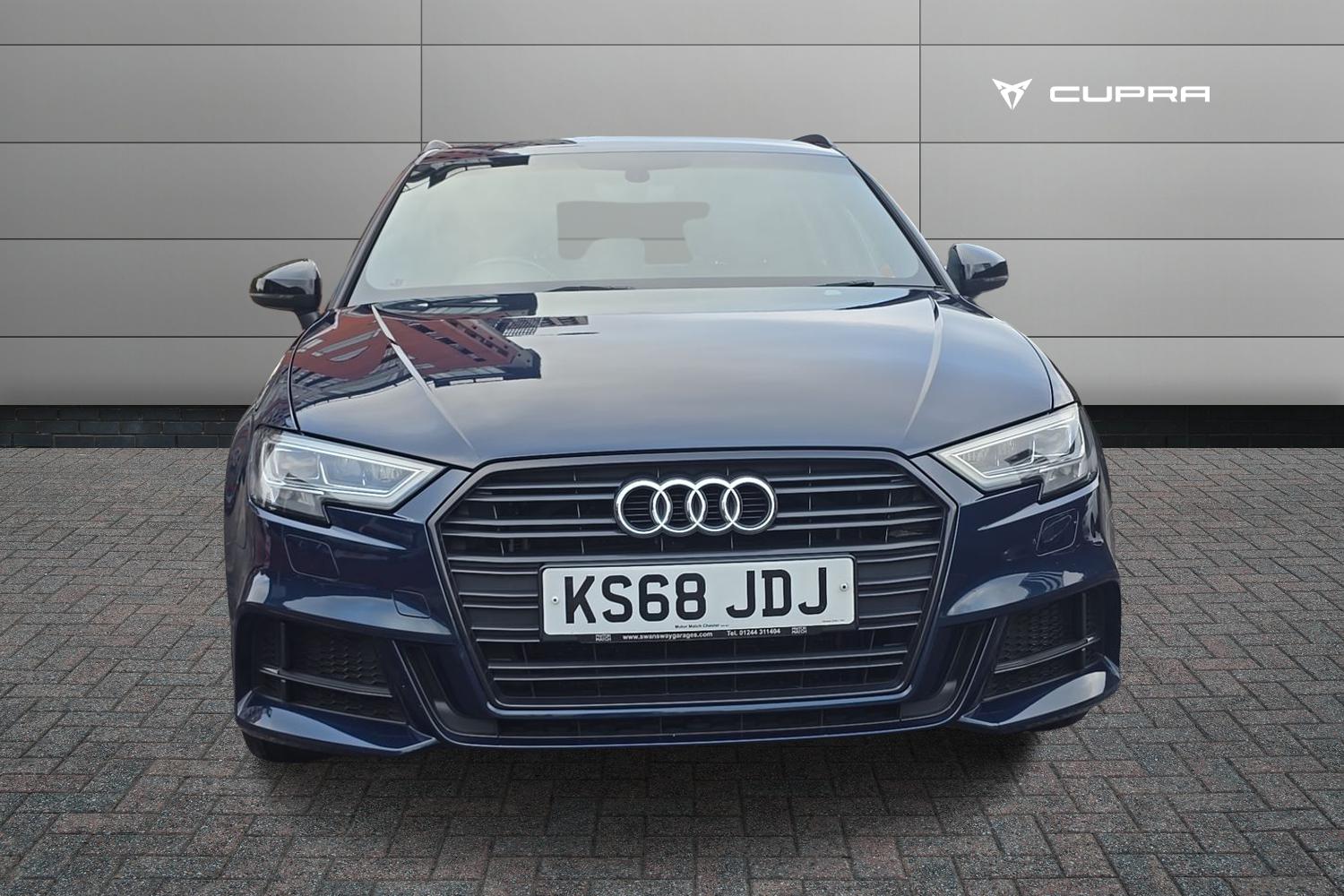 Used Audi A3 2019 for sale - 78049300: Photo 10