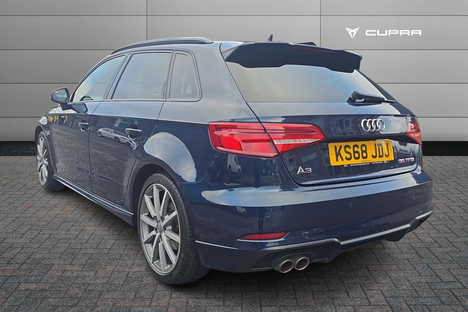 Used Audi A3 2019 for sale - 78049300: Photo 3