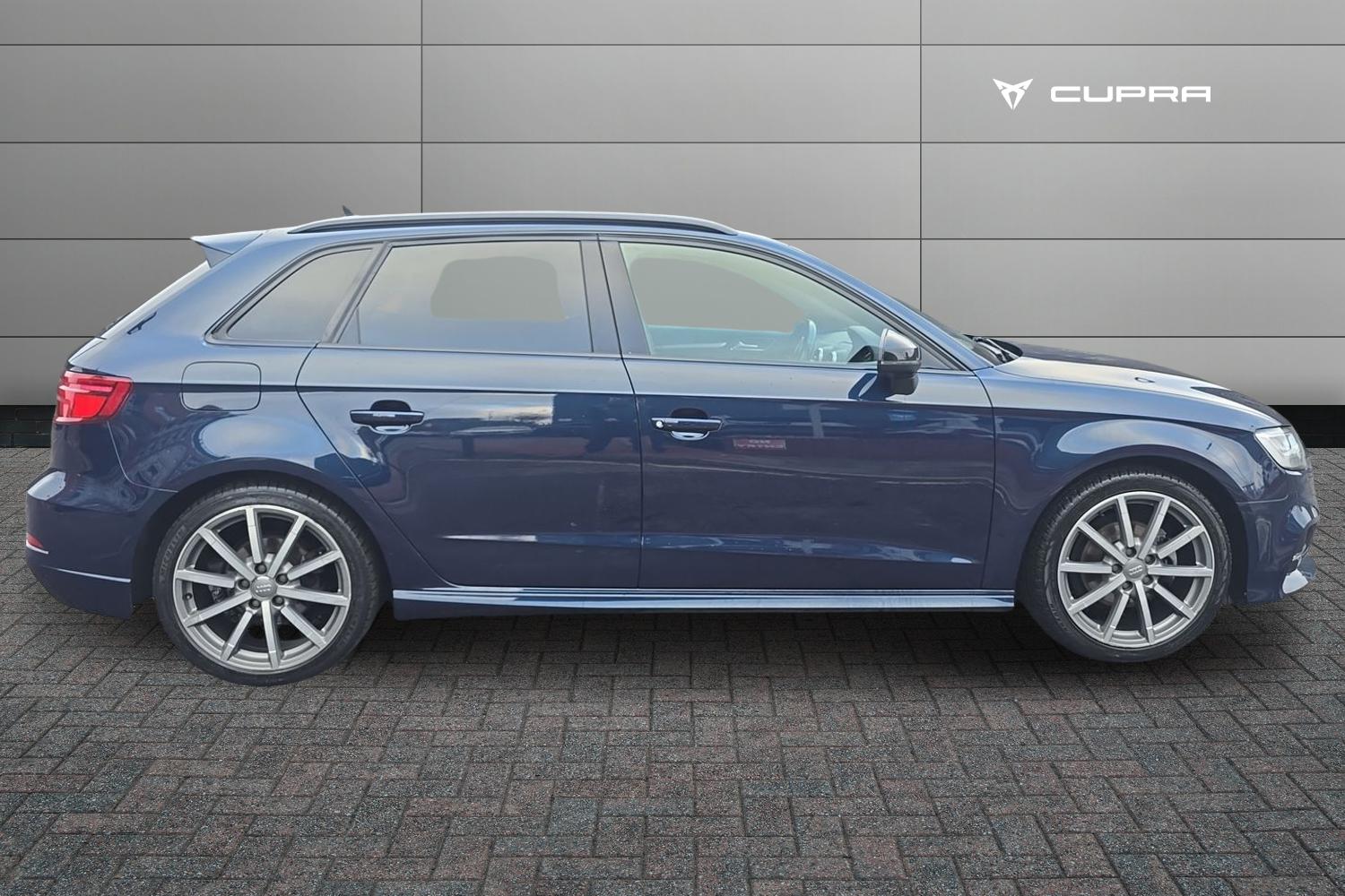 Used Audi A3 2019 for sale - 78049300: Photo 4