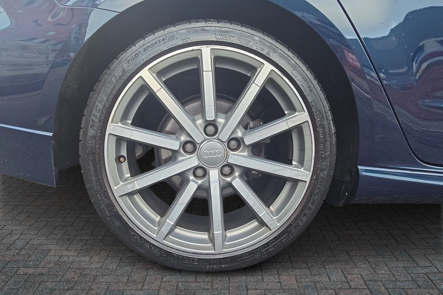 Used Audi A3 2019 for sale - 78049300: Photo 5