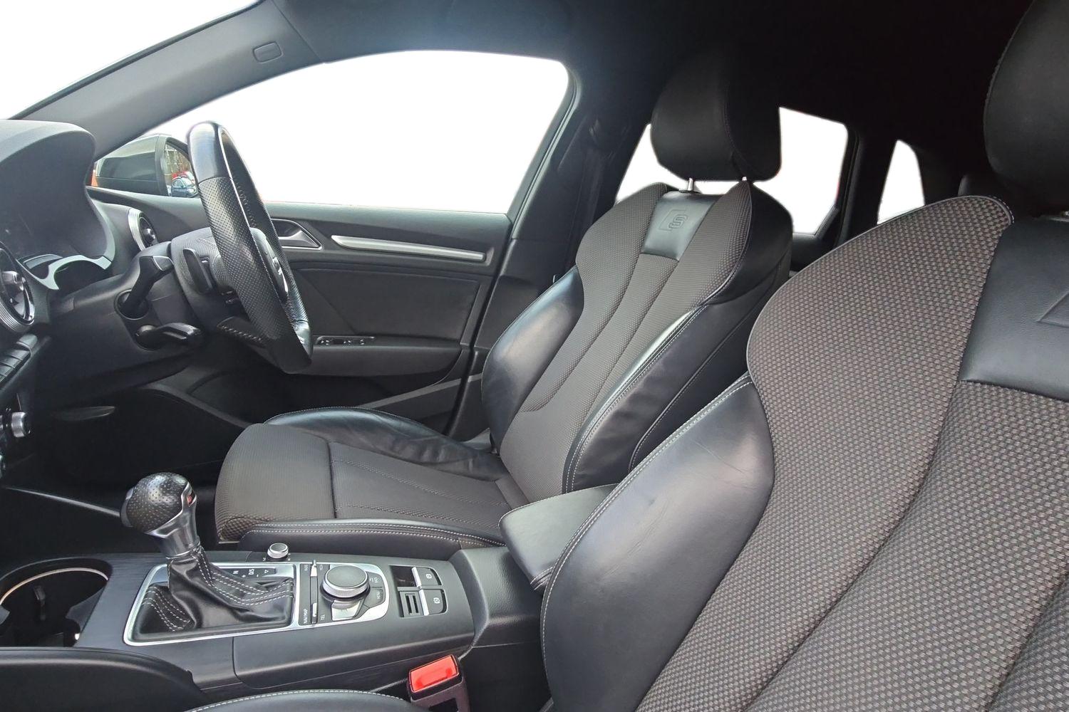 Used Audi A3 2019 for sale - 78049300: Photo 7