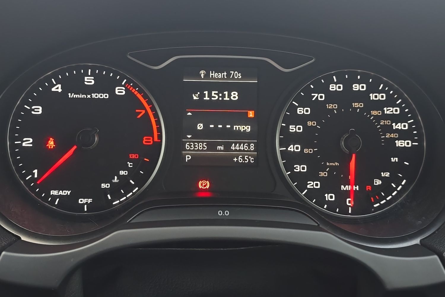 Used Audi A3 2019 for sale - 78049300: Photo 8