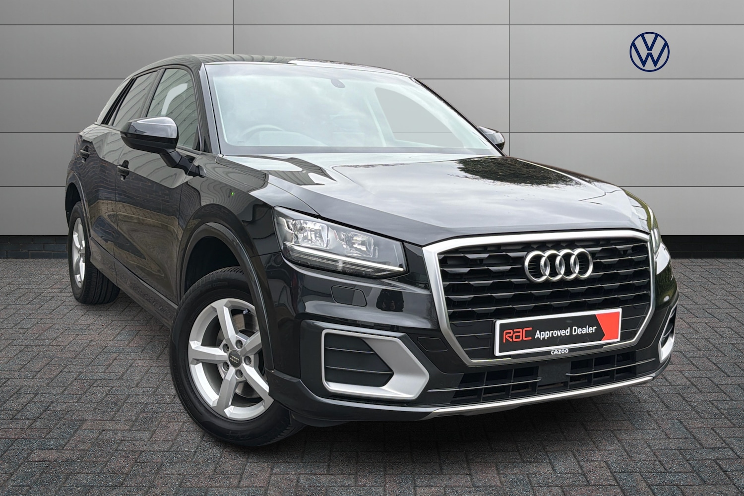 Used Audi Q2 2019 for sale - 78008960: Photo 1