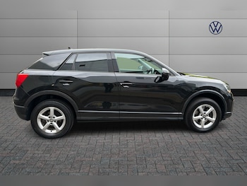 Used Audi Q2 2019 for sale - 78008960: Photo