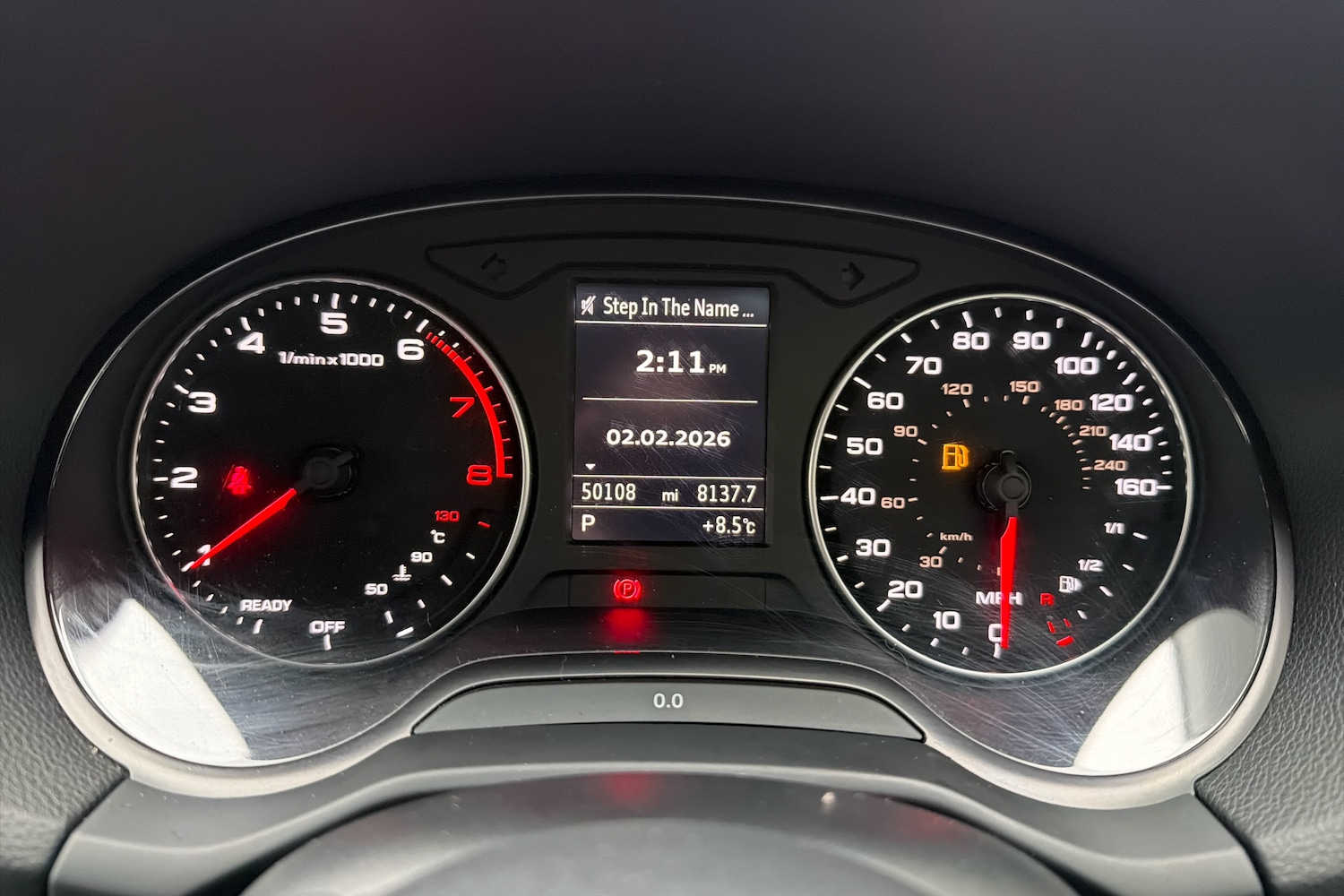 Used Audi Q2 2019 for sale - 78008960: Photo 7