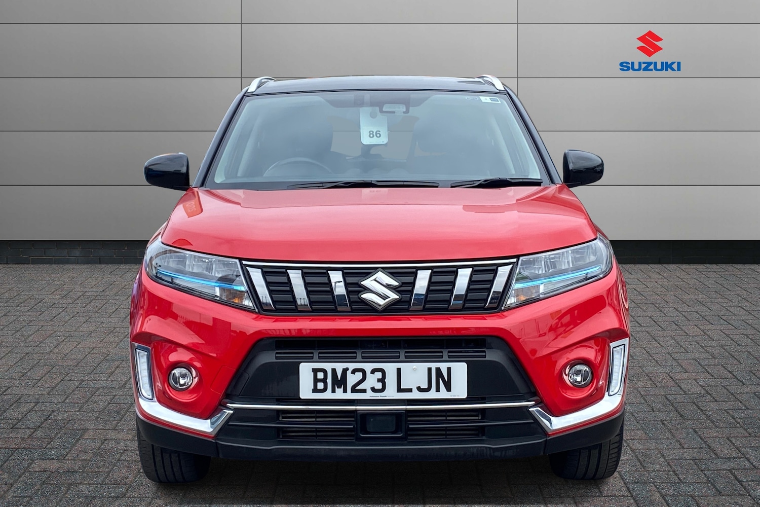 Used Suzuki Vitara 2023 for sale - 76691185: Photo 10