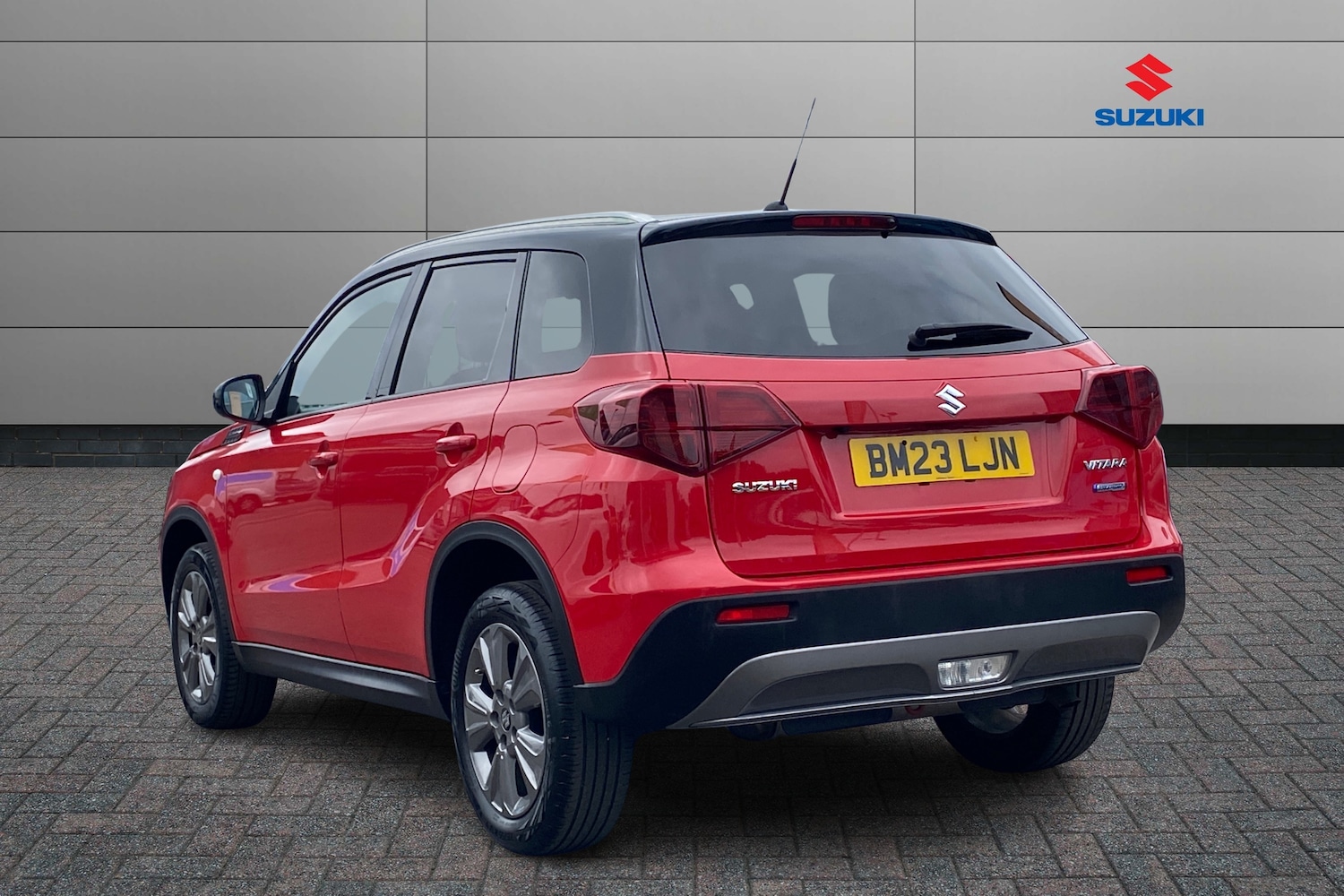 Used Suzuki Vitara 2023 for sale - 76691185: Photo 2